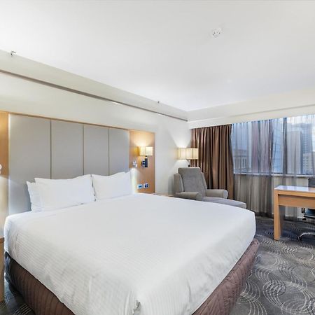 Stamford Plaza Adelaide Hotel Exterior foto